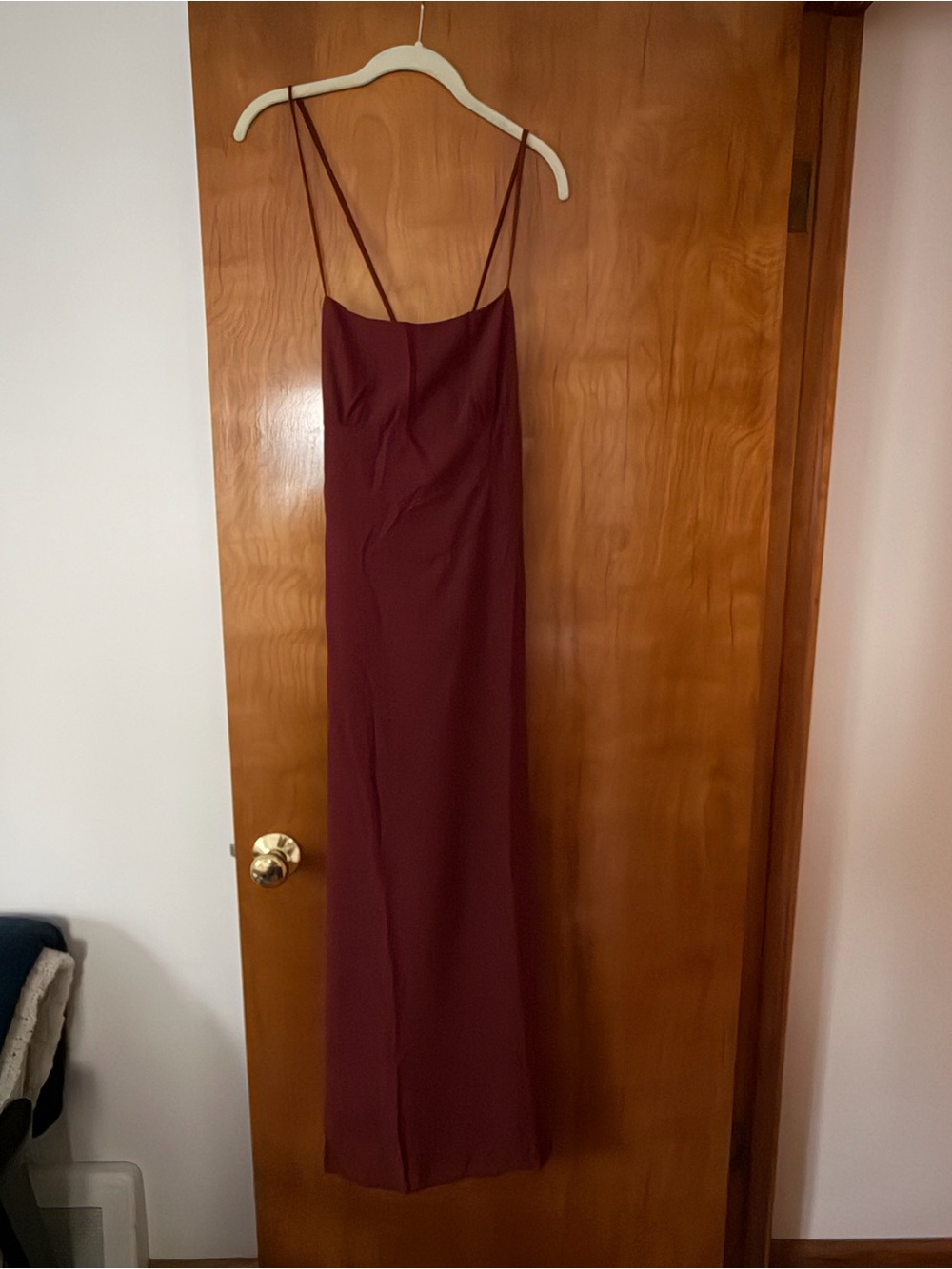 RIHOAS Midi Dress